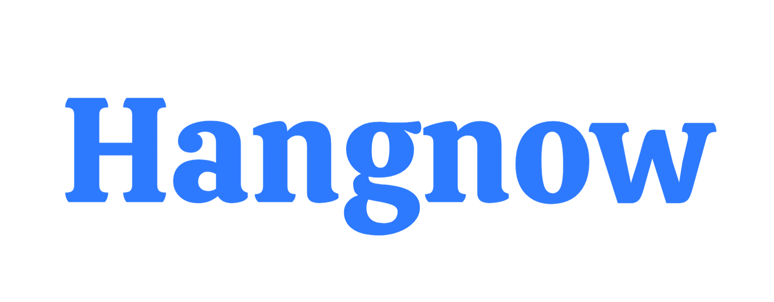 Hangnow Logo